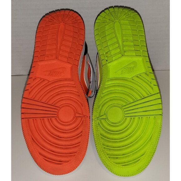 Air Jordan 1 Mid 'Notebook' - Picture 8 of 10